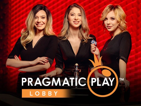 Pragmatic Play Live